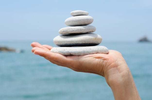 Balance Harmony