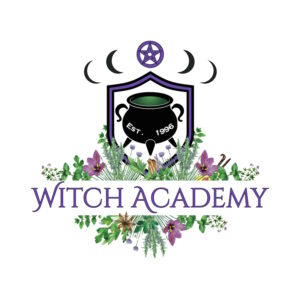 Witch Academy, the original online school for Witches