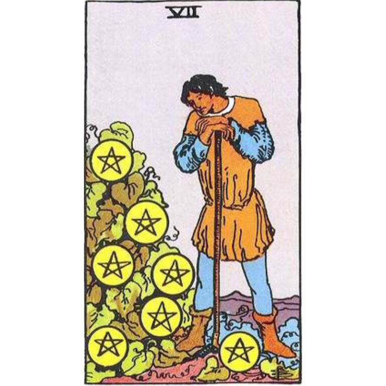 7 pentacles 768x768