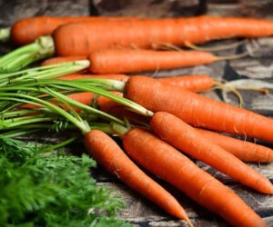 carrots 300x250