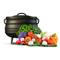 Food Recipes icon