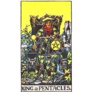 king pentacles 300x300