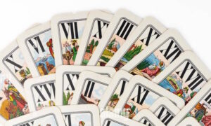 roman numerals 300x180