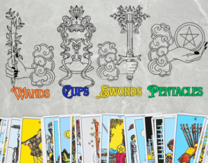 tarot suits 1 300x235